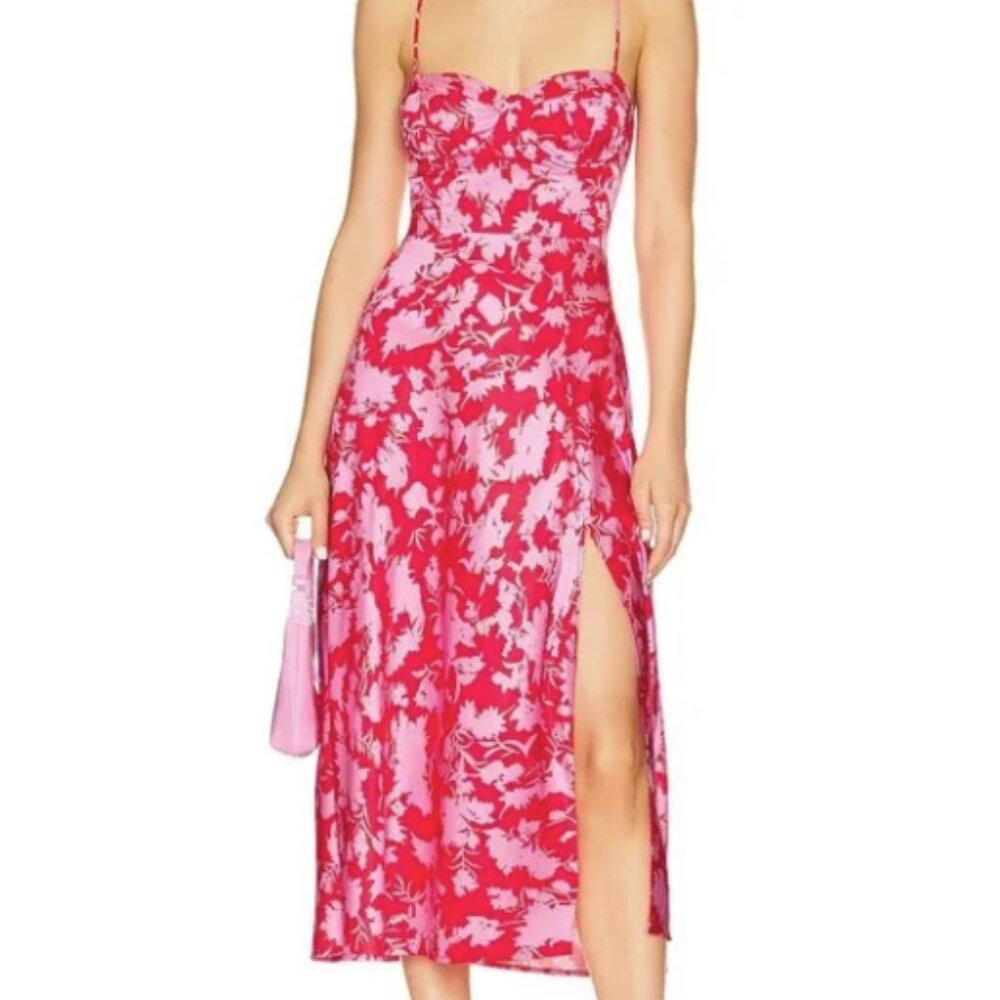 ASTR Gala Dress, Size M